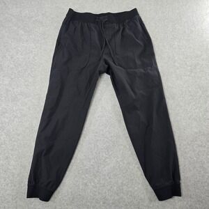 7 Diamonds Pants Mens XL Dark Blue INFINITY JOGGER Pull On Stretch Comfort